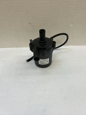 DC24V Brushless Water Pump Solar Pump DC50K-24160A 1380L/H Flow Adjustable Speed