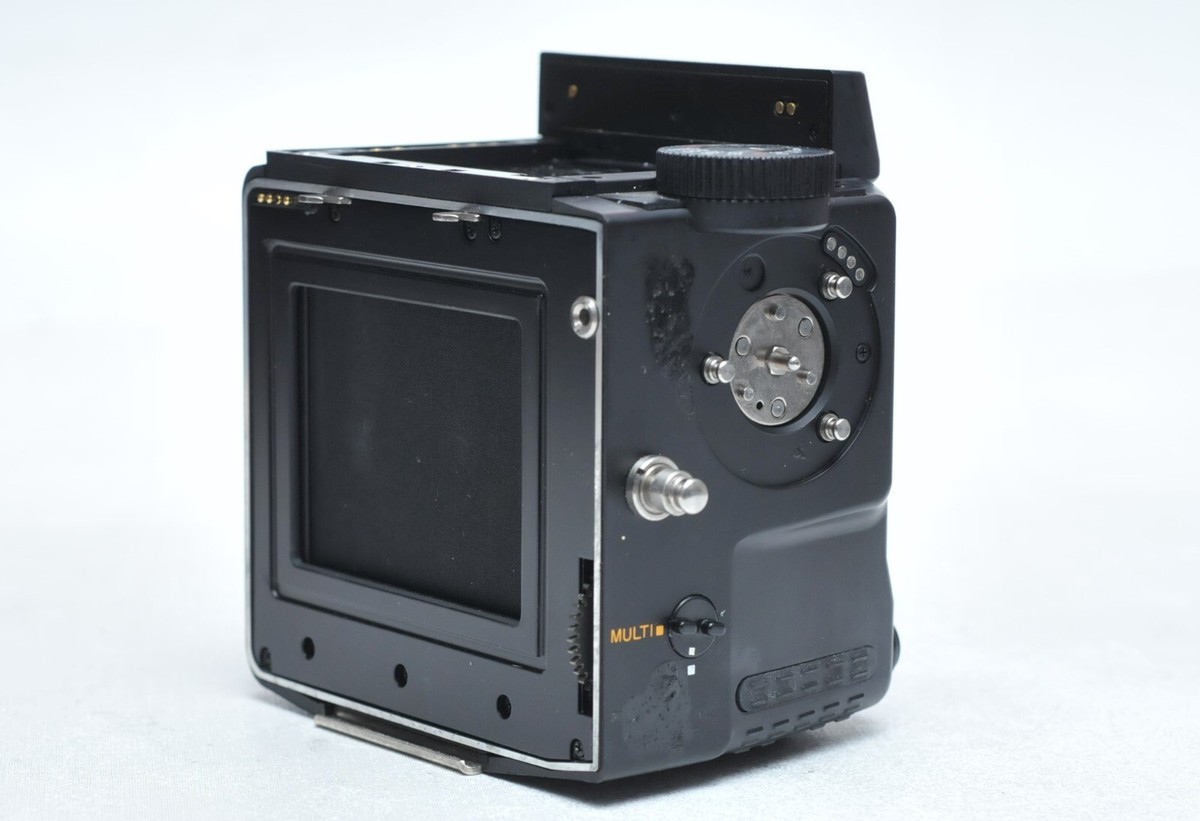 Mamiya M645 Super Medium Format Film Camera Body Only (Split Mamiya M645 Super Medium Format Film Camera Body Only (Split