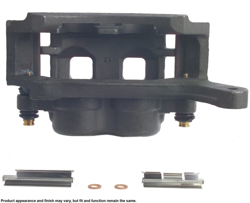 Pinza de freno de disco delantera derecha cardone para camioneta Dodge Ram 1500 1998-2002 Foto 4 de 4