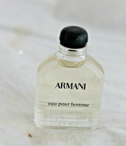 armani eau pour homme eau de toilette
