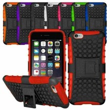 Heavy Duty Shockproof Protect Case for Apple iPod Touch 5th/6th/ 7th Generation