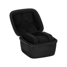 1 Slots Travel Watch Roll Case Wristwatch Display Case Watches Storage Box 