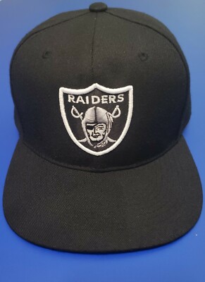 RAIDERS ロサンゼルス　レイダース ビンテージ　キャップ アイスキューブ LOS ANGELES RAIDERS VINTAGE SNAPBACK HAT CAP ロサンゼルス