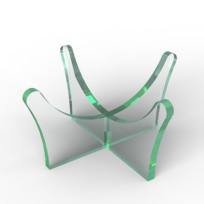 Esposori Per Palloni Sportivi In Acrilico All'ingrosso - Foto 7