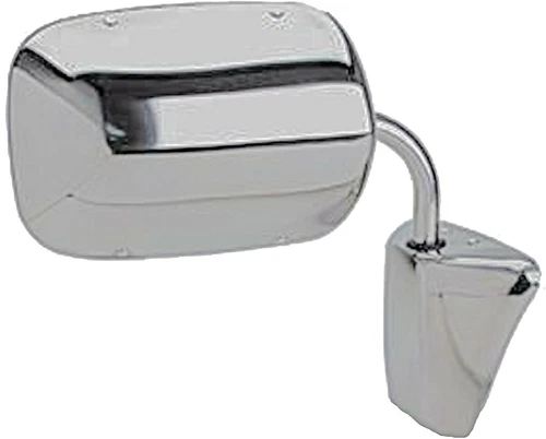 Door Mirror Fits 1975-1986 Chevrolet K5 Blazer Dorman 699UH12