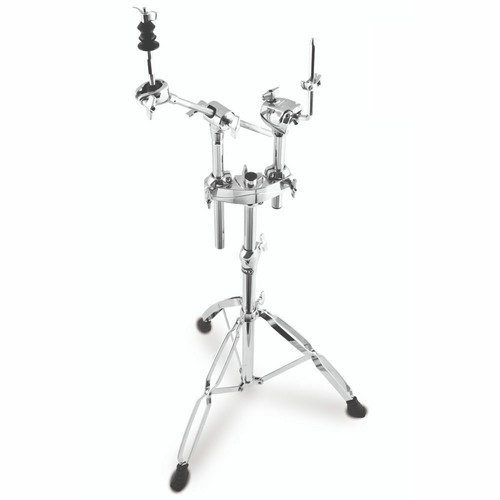 Mapex TS960A Heavy Duty Single Boom and Single Tom Stand Double Braced Legs - Picture 2 of 2