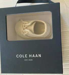 cole haan baby shoes