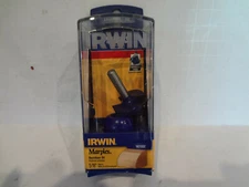 Irwin Marples 1901002 Roundover Bit 5/16" 