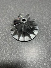 YAMAHA GP1800 FXSVHO SUPERCHARGER WHEEL, 17 PSI BOOST