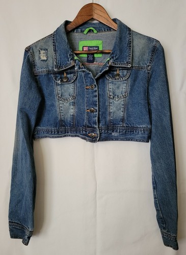 Duck Head Jeans Co. Girl's Long Sleeve 