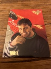 1994 Upper Deck NHLPA/Be A Player #4 Dave Ellett NM+ Free Shipping!