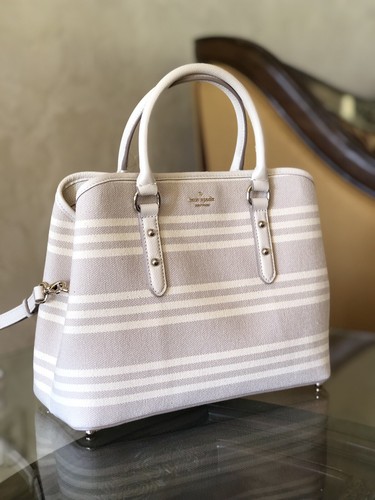 larchmont avenue fabric stripe evangelie