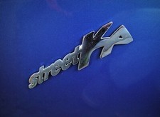 Ford * * * streetKA * * * Autoradio 6000 CD 