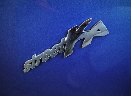 Ford * * * streetKA / sportKA * Servolenkung Öldruckschalter Sensor