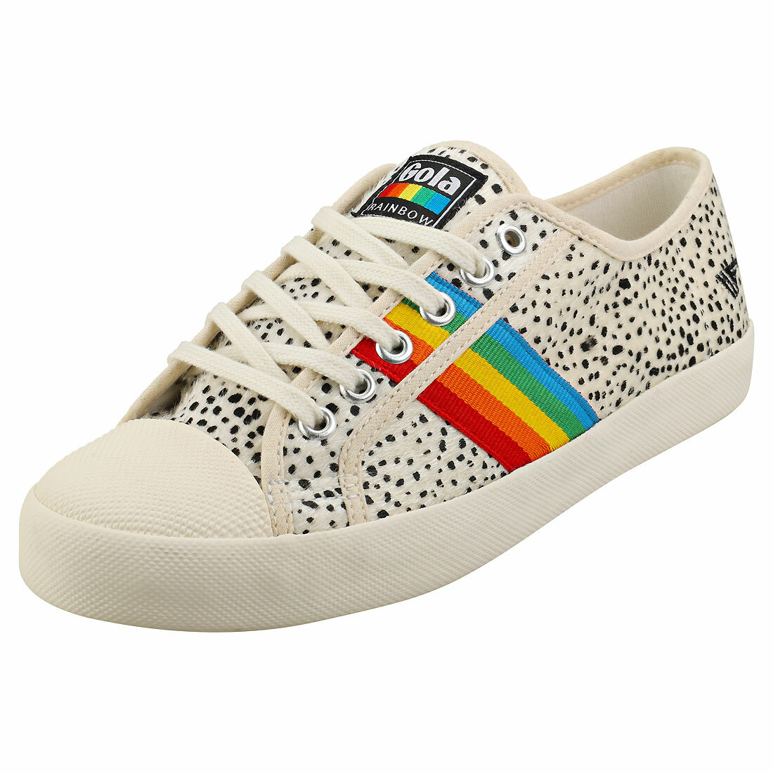 gola orchid rainbow white