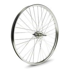 BBR Tuning Rear HEAVY DUTY 12 Gauge 26 Inch x 1.5 Inch Rim