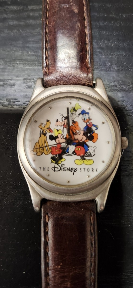 Disney Store 1990’s Cast Member Watch 1990 main image 4