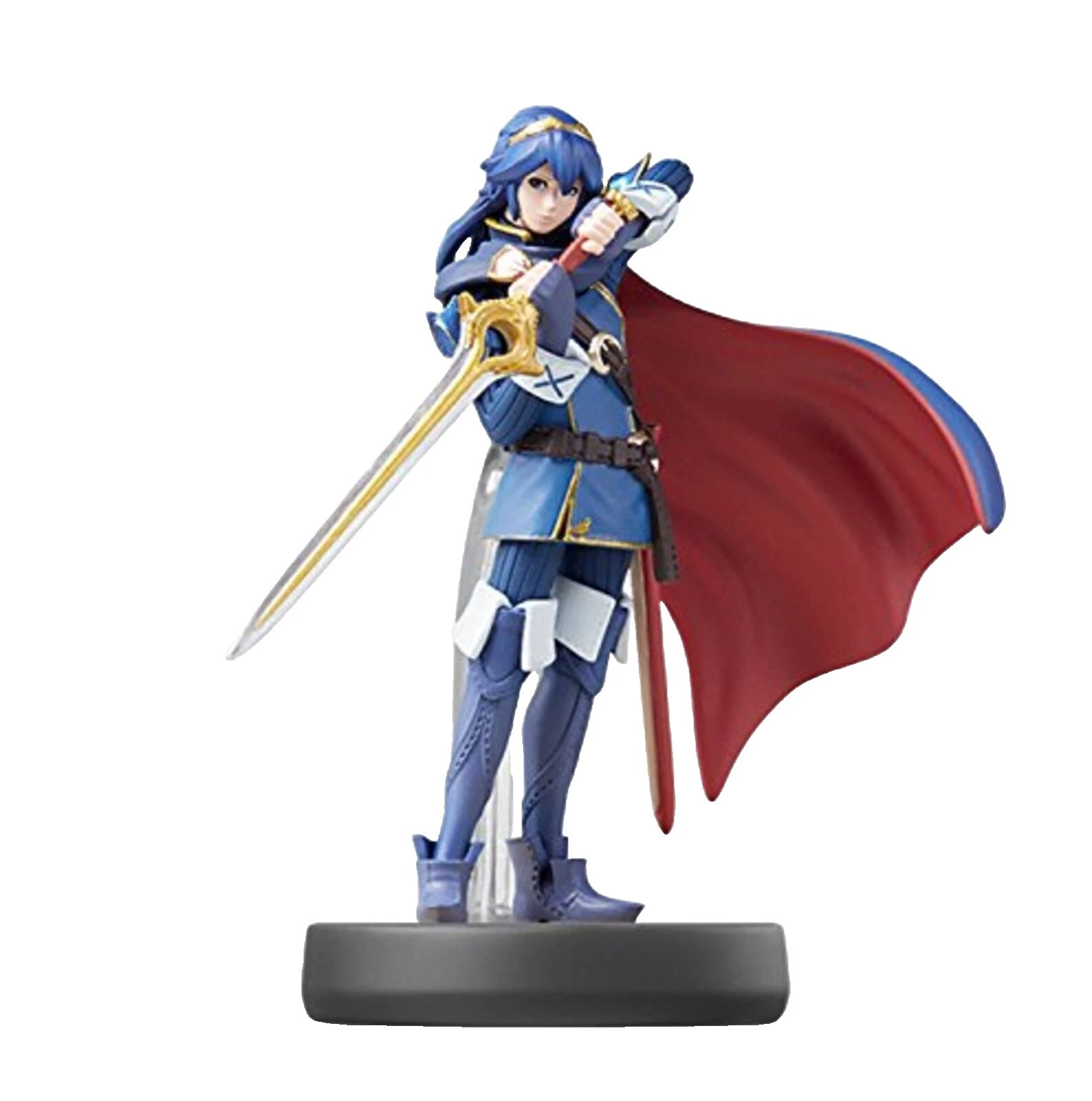 泽尔达任天堂 amiibo Toys to Life 产品