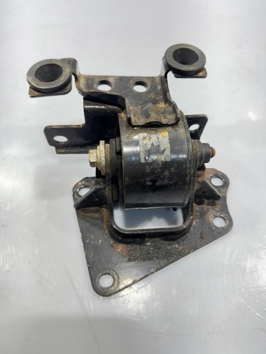 2005-2008 FORD ESCAPE TRANSMISSION MOUNT BRACKET P/N 5L84-6M007-A OEM USED PART