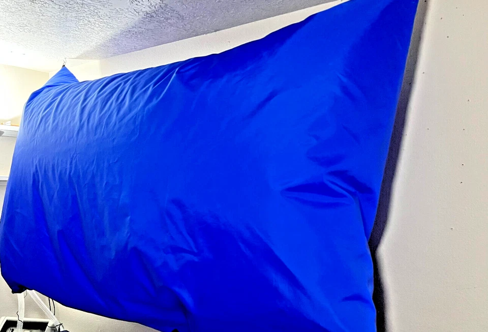 Depósito EWOT / ALTITUDE - 1700 litros de capacidad total Foto 2 de 4