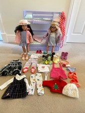 Our Generation bunk beds