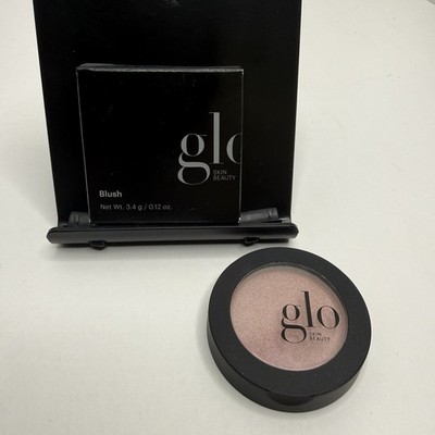 Glo Skin Beauty Blush Sheer Petal 3.4g 0.12oz New In Box