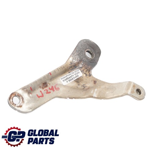 Mercedes W176 W246 M270 Turbolader Turbo Halterung A2700960000
