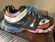 Balenciaga Track Trainer Purple for sale | eBay