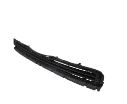 GRIGLIA PARAURTI ANTERIORE-SUPERIORE-NERA PER PEUGEOT RANCH / PARTNER 01/12-05/1 Foto 4 de 4