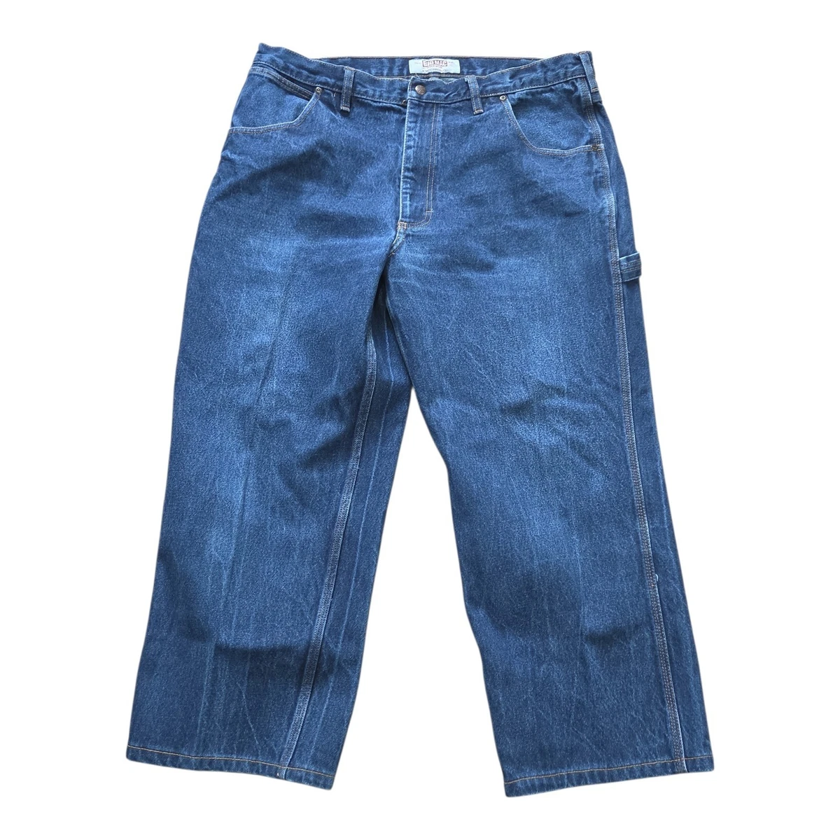 Big Mac Men's Jeans for sale | eBay