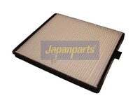 Innenraumfilter Pollenfilter FÜR Chevrolet, Daewoo - Japanparts FAA-DDW11