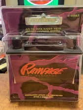 New Sealed Vintage Rampage K-06563  AM/FM Car...