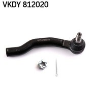 SKF Spurstangenkopf Vkdy 812020 Passend FüR Nissan