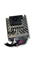 Mercedes-Benz GLC C253 2017 amplificatore di potenza audio A2229006514 UTO82381