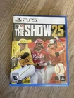 MLB The Show 25 Standard Edition - Sony PlayStation 5