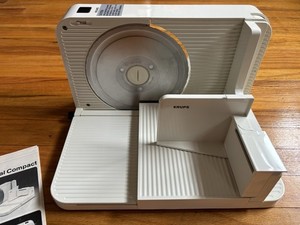 Krups Slicer -Parts | eBay