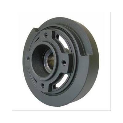 PowerBond PB1483N Harmonic Balancer, Replacement, AMC, Fits Jeep, 360, Each