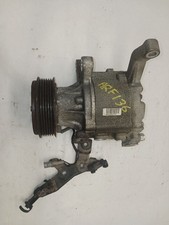 AC Compressor ID SCSA08H Fits 17-19 IMPREZA 11886121