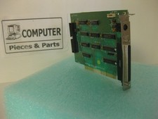 CREATIVE LABS CD-ROM CONTROLLER CT1810 ISA 8 BIT Free Shipping