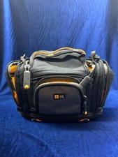 Case Logic Model Camcorder Bag 15x25cm