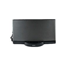 Bose SoundDock Series II Digital Music iPod/iPhone Dock Speaker System - Black