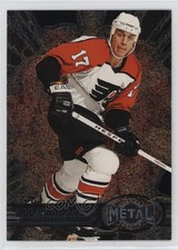 1996-97 Fleer Metal Universe Rod Brind'Amour #109 0cp0