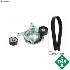 KEILRIPPENRIEMENSATZ 529 0544 10 FÜR MERCEDES-BENZ GLB GLA CLA/B-SS/Sports 1.3L KEILRIPPENRIEMENSATZ 529 0544 10 FÜR MERCEDES-BENZ GLB GLA CLA/B-SS/Sports 1.3L