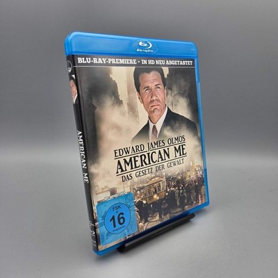 American Me - Das Gesetz der Gewalt Blu-Ray Film