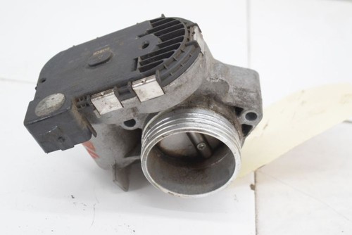 PEUGEOT 1007 (KM_) 1.6 16V 0280750085 Drosselklappe