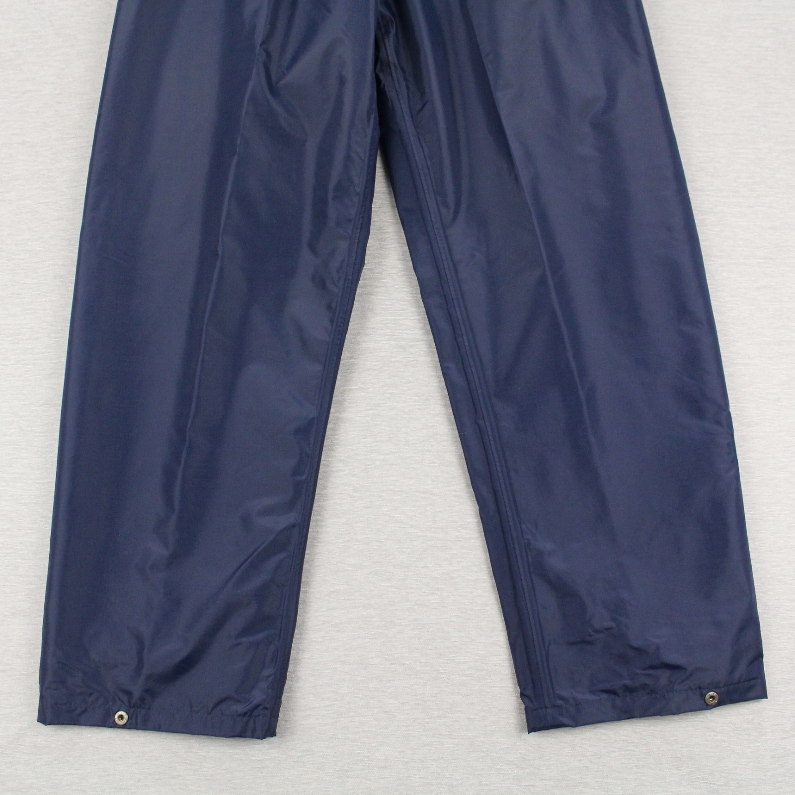 Helly Hansen Pull On Drawstring Rain Pants Mens L… - image 4