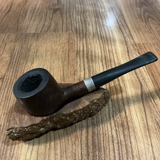 Cinturino Argento Sterling Qualità Speciale by Hardcastle Biliard England Estate