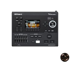ROLAND V51 Drum Sound Module V-Drum Sound Module Roland V-Drum Sound Module