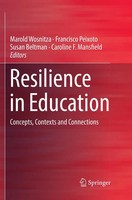Resilience In Education Concepts, Contexts And Connections Wosnitza (U. A.) Buch
