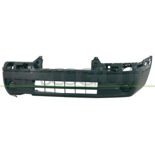 Pare-chocs Prasco FT9221001 avant compatible pour utilitaire et auto